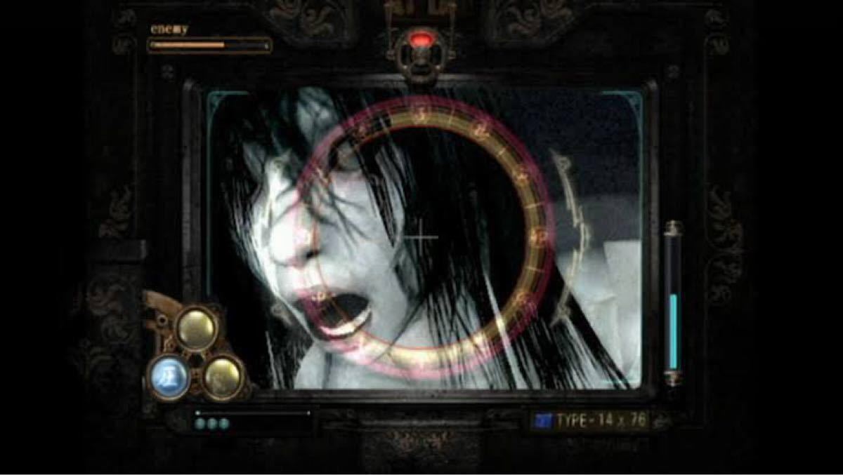 XBOX / FATAL FRAME2 フェイタルフレーム2 【極美品】 XBOX360 XBOX / FATAL FRAME2 フェイタルフレーム2 【極美品】 XBOX360