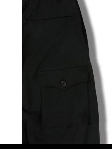 ヨウジヤマモト プールオム 17SS カーゴパンツ 極美品|Yahoo ヨウジヤマモト プールオム 17SS カーゴパンツ 極美品|Yahoo