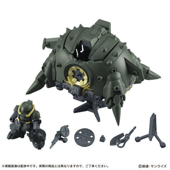新品 プレバン限定 送料無料 機動戦士ガンダム 第08MS小隊 新品 プレバン限定 送料無料 機動戦士ガンダム 第08MS小隊
