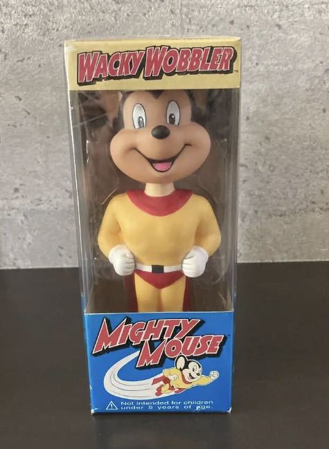 ヤフオク! - FUNKO WACKY WOBBLER ファンコ ワッキー...