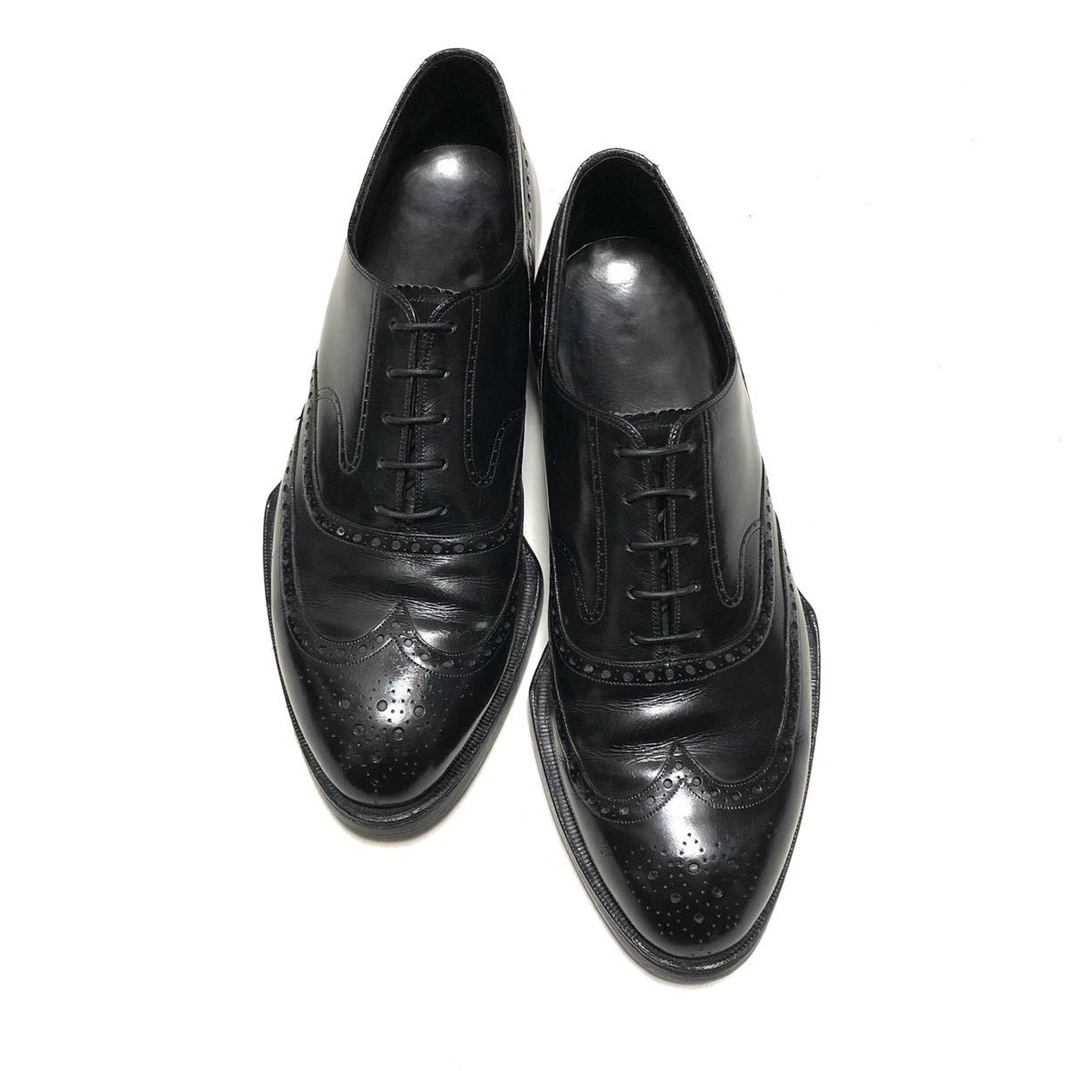Johnston & Murphy Aristo craft HAND MADE ジョンストン Johnston & Murphy Aristo craft HAND MADE ジョンストン