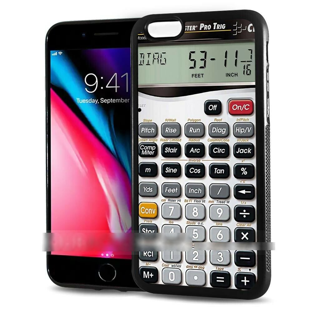 Iphone 7 Plus 8 アイフォン セブン エイト プラス 電卓 スマホケース アートケース スマートフォン カバー 最大 オフ