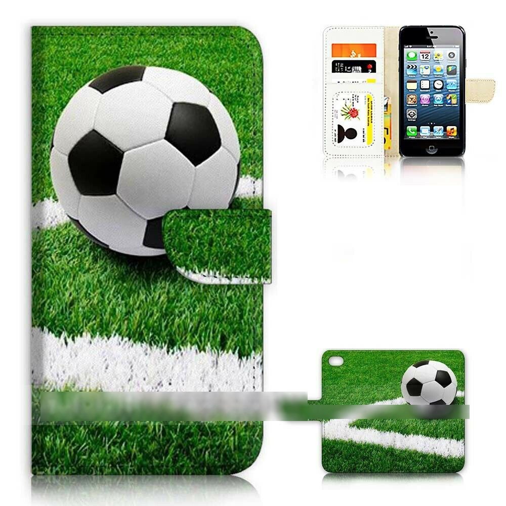 Iphone X アイフォン テン サッカーボール スマホケース 手帳型ケース スマートフォン カバー 大幅にプライスダウン