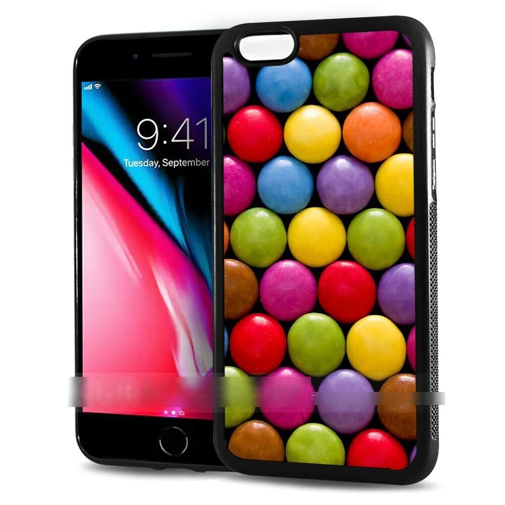 iPhone 5C アイフォン ファイブ シー チョコレート スイーツ スマホケース アートケース スマートフォン カバー_画像1