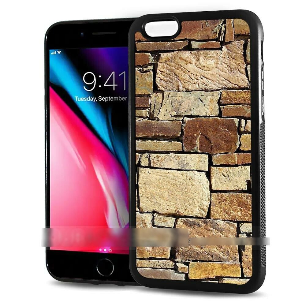 iPhone 11 Pro Max 石垣 石材 ストーン スマホケース アートケース スマートフォン カバー_画像1