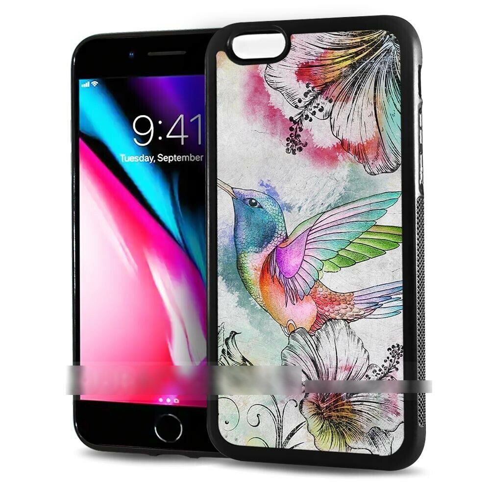 iPhone 5C iPhone пять si- птица bird смартфон кейс искусство кейс смартфон покрытие 