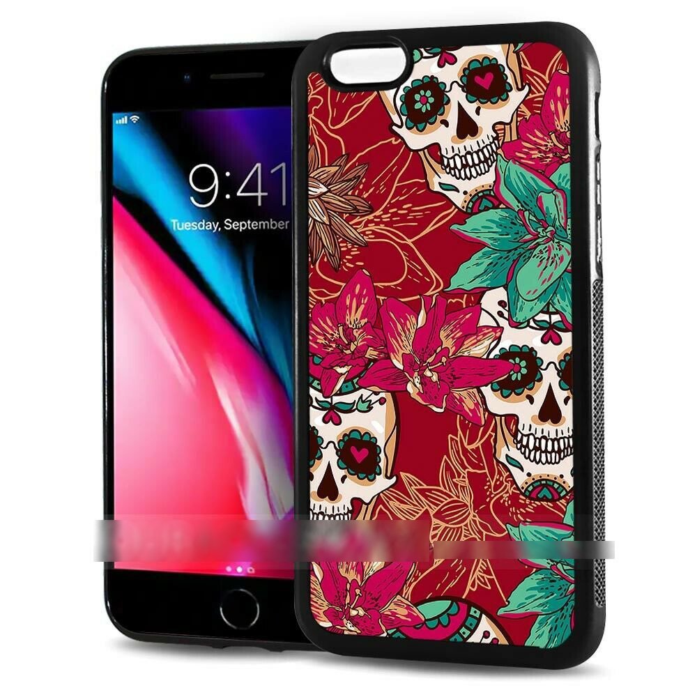 iPod Touch 5 6 iPod Touch пять Schic sshuga- Skull do Cross ma ho кейс искусство кейс смартфон покрытие 