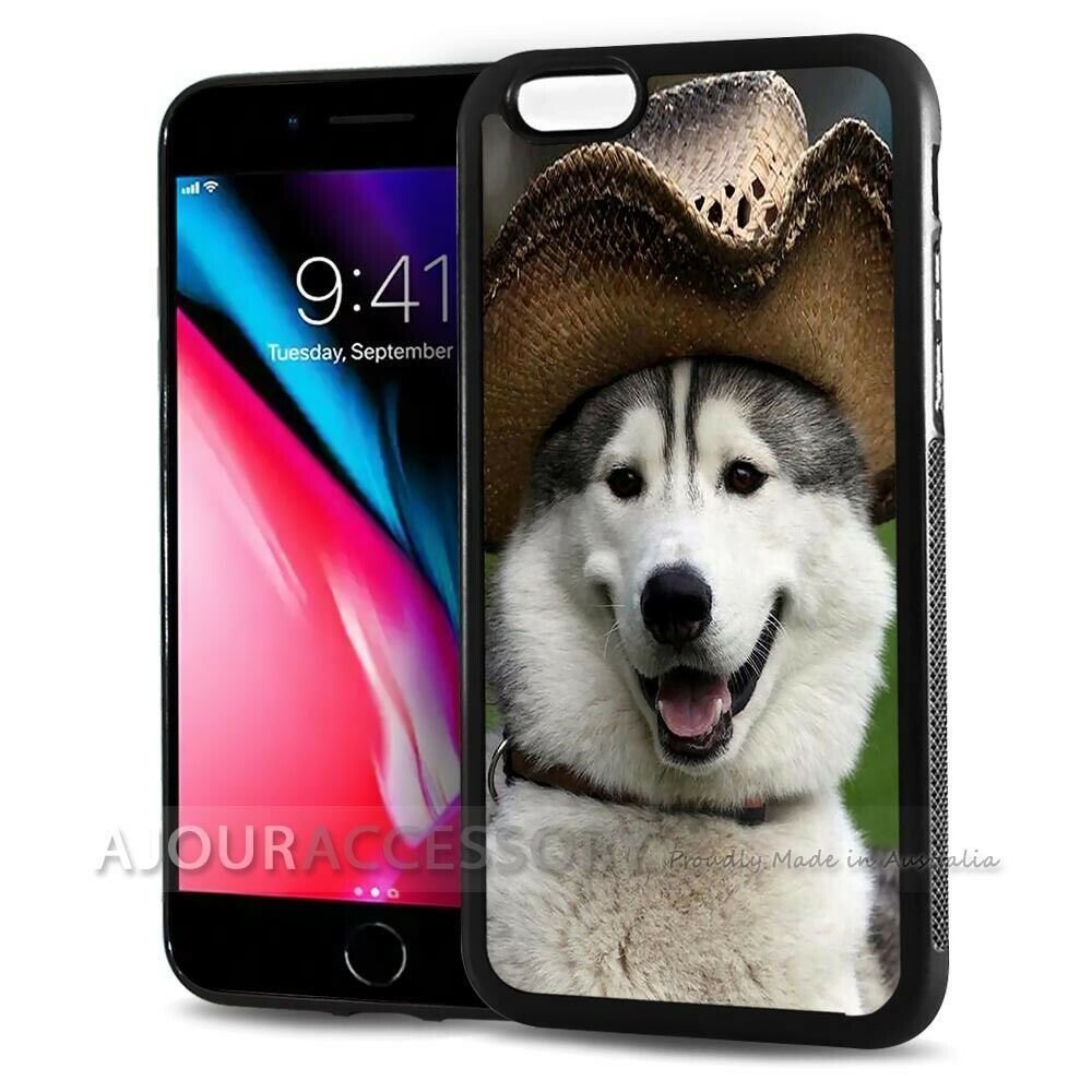 iPhone XS アイフォン テンエス シベリアン ハスキー 犬 スマホケース アートケース スマートフォン カバー_画像1