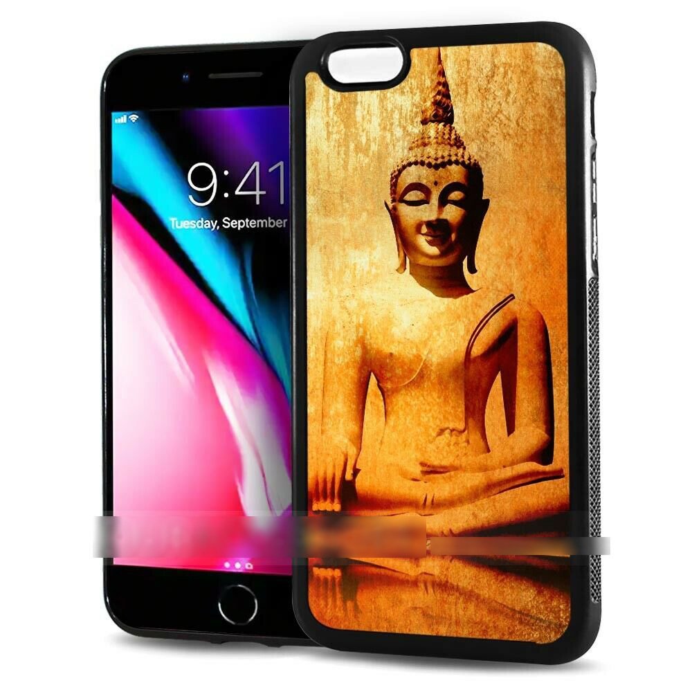 iPhone 5 5S SE アイフォン ファイブ エス エスイー 仏像 仏陀 ブッダ 仏教 スマホケース アートケース スマートフォン カバー_画像1