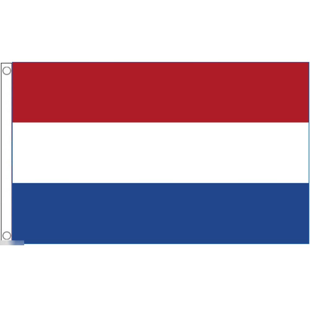 海外限定 国旗 オランダ 特大フラッグ_画像1