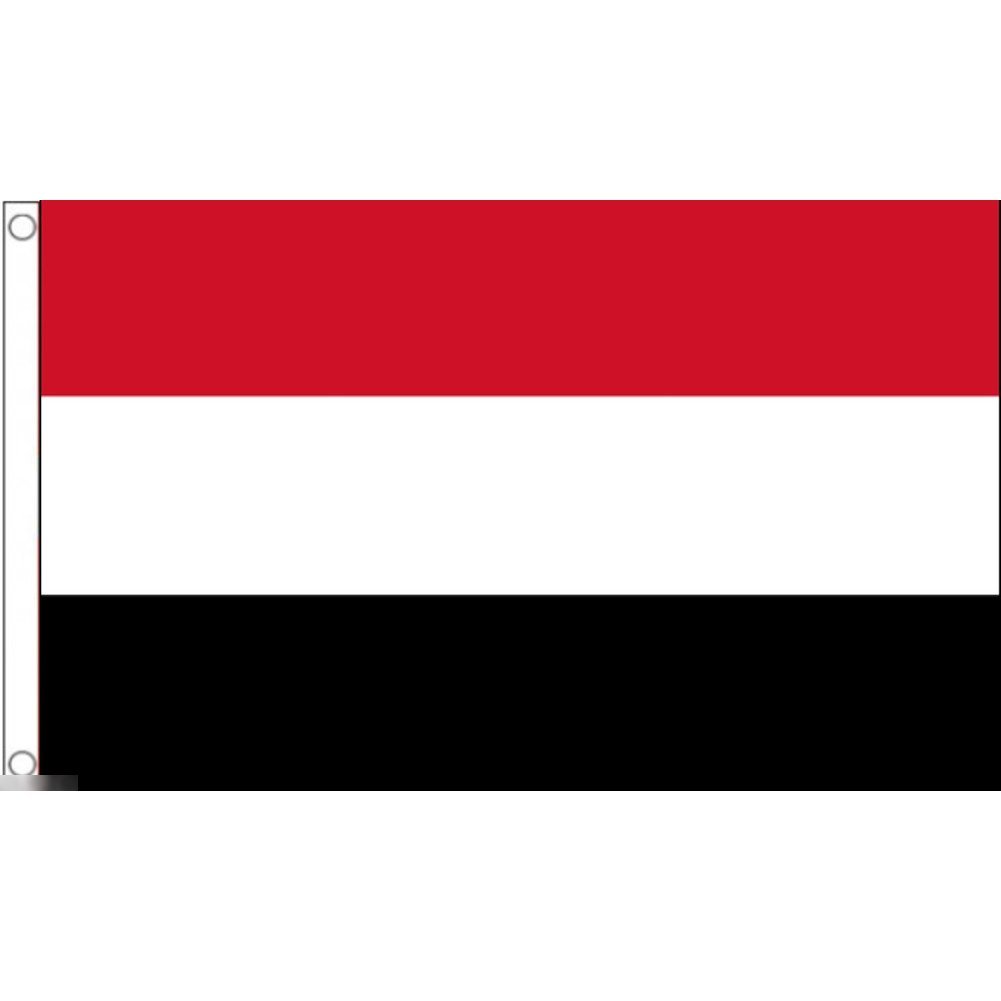 海外限定 国旗 リビア 旧国旗 リビア アラブ共和国 特大フラッグ_画像1