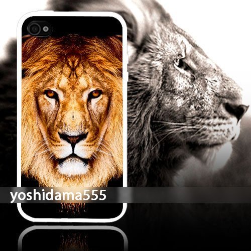 海外限定a新品 ライオン F48 Galaxy Note 3_画像1