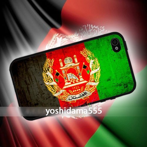海外限定a新品 アフガニスタン 国旗 F120 Galaxy Note 3_画像1