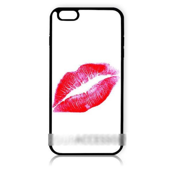 誕生日プレゼント iPhone 12 Pro Max プロ マックス 唇 リップ キス スマホケース アートケース スマートフォン