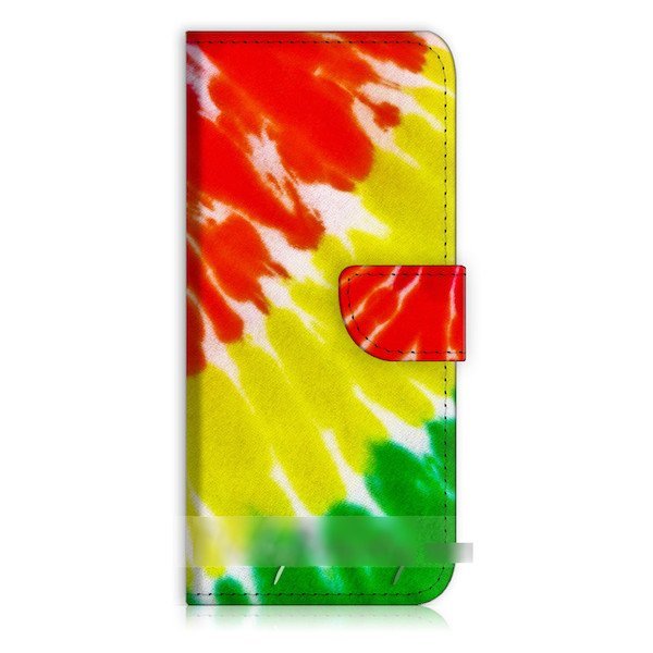 iPhone 5S 5C SE Thai large dyeing aperture stop dyeing pattern smartphone case charge cable film attaching 