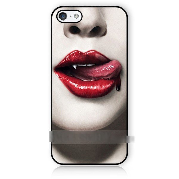 iPhone 11 Pro 唇 リップ 口紅 キバ スマホケース アートケース スマートフォン カバー 正規品スーパーSALE×店内全品キャンペーン