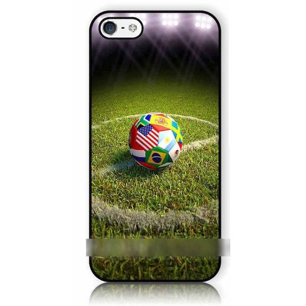 Iphone 11 Pro Max サッカーボール スマホケース アートケース スマートフォン カバー 上質