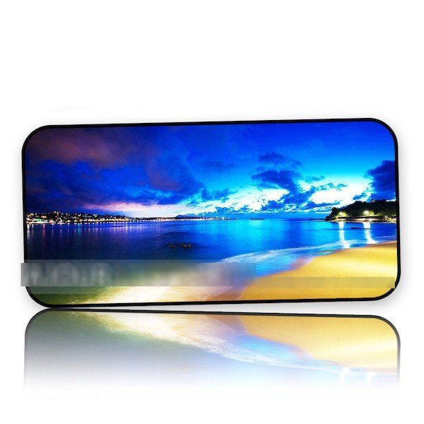 Galaxy S20+ SC-52A SCG02 ビーチ 海 砂浜 浜辺 スマホケース アートケース スマートフォン カバー_画像1