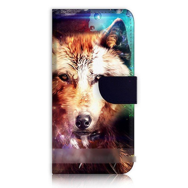Iphone 11 狼 オオカミ ウルフ スマホケース 手帳型ケース スマートフォン カバー 激安大特価