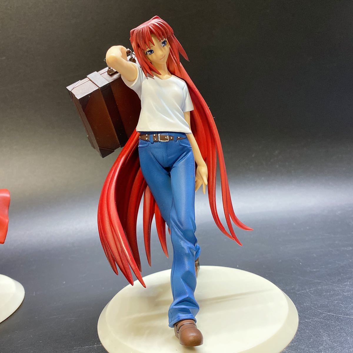 アルター FA-4 TYPE-MOON Collection シエル 蒼崎青子 遠坂凛 3 アルター FA-4 TYPE-MOON Collection シエル 蒼崎青子 遠坂凛 3