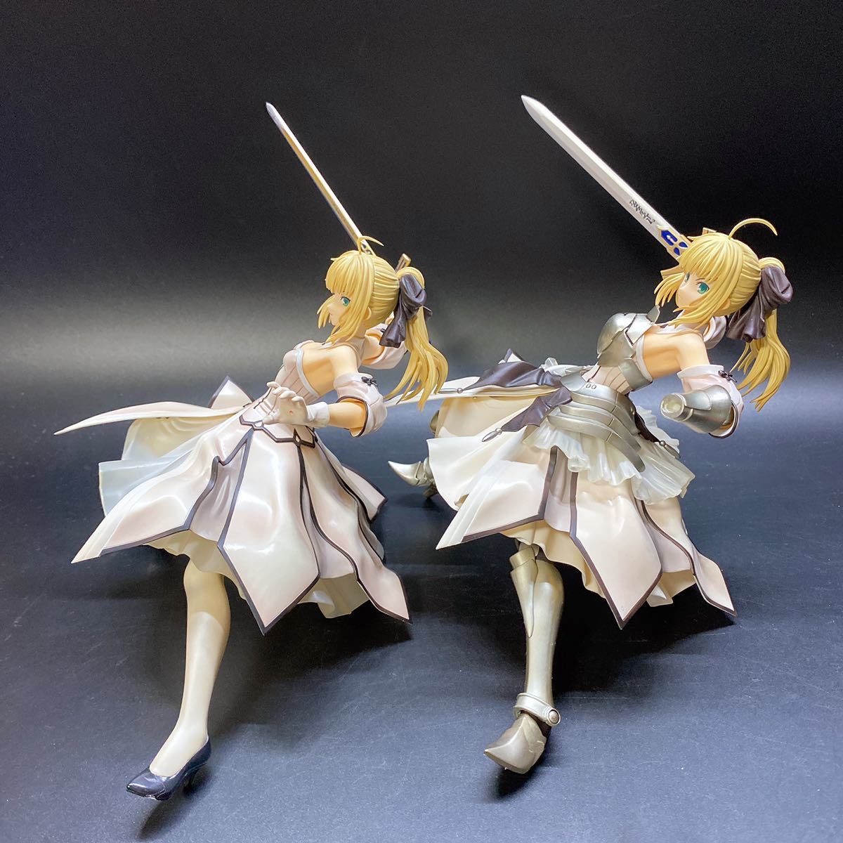 Fate/stay night セイバー・リリィ 勝利すべき黄金の剣 Fate/stay night セイバー・リリィ 勝利すべき黄金の剣