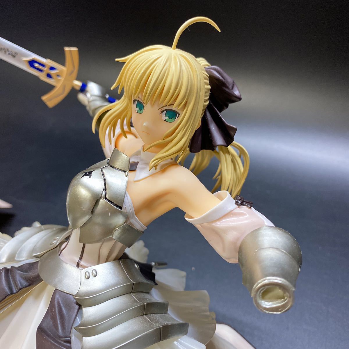 Fate/stay night セイバー・リリィ 勝利すべき黄金の剣 Fate/stay night セイバー・リリィ 勝利すべき黄金の剣
