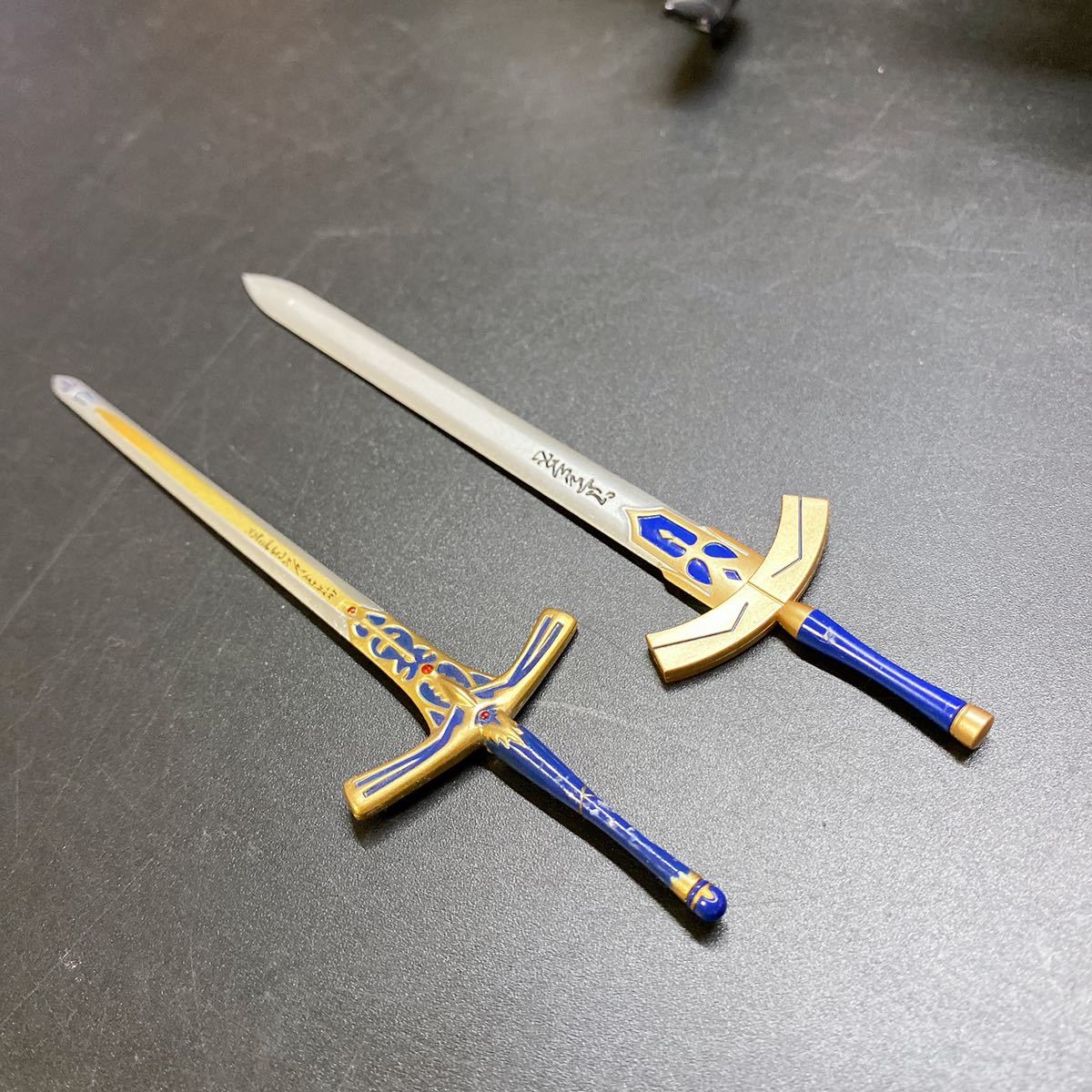Fate/stay night セイバー・リリィ 勝利すべき黄金の剣 Fate/stay night セイバー・リリィ 勝利すべき黄金の剣