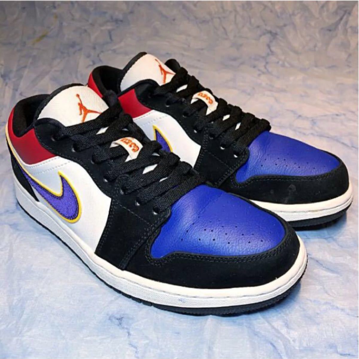 AIR LOW LAKERS TOP3 26.5cm | contifarma.pe