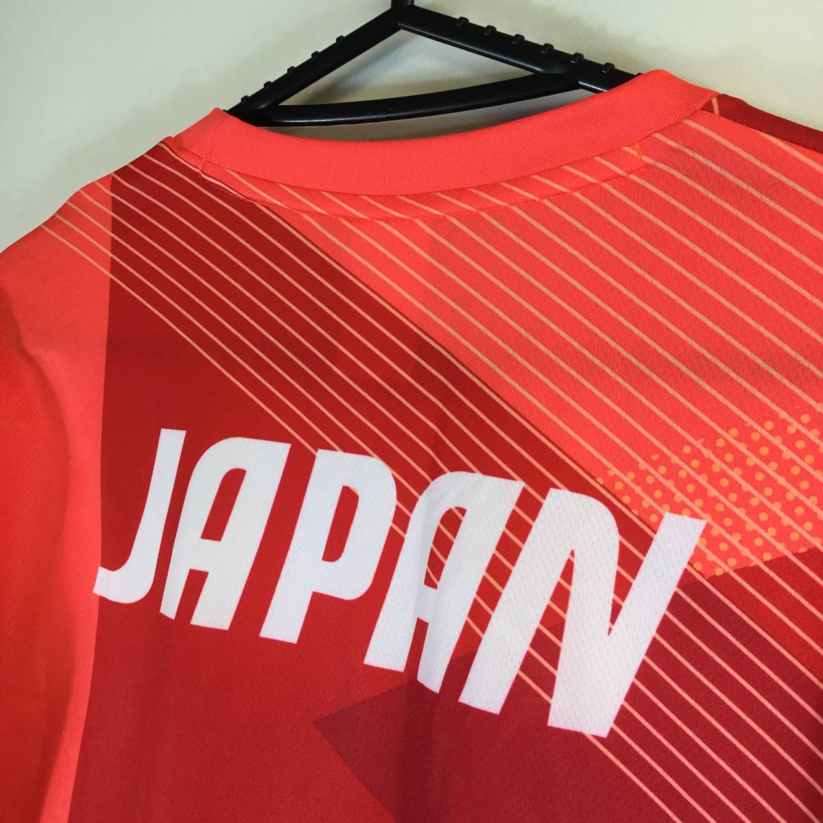 アシックス asics 速乾 Tシャツ(JOCエンブレム) 2033A526 東京 アシックス asics 速乾 Tシャツ(JOCエンブレム) 2033A526 東京
