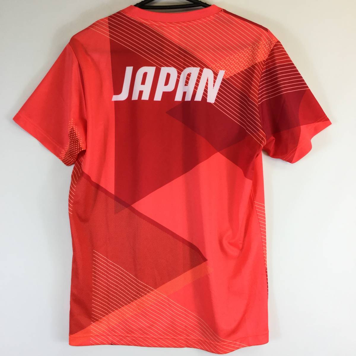 アシックス asics 速乾 Tシャツ(JOCエンブレム) 2033A526 東京 アシックス asics 速乾 Tシャツ(JOCエンブレム) 2033A526 東京