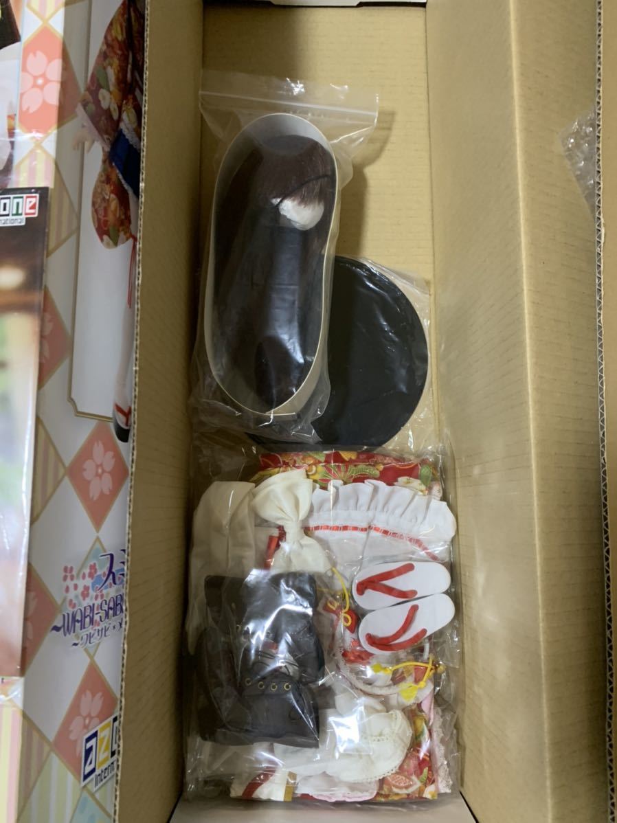 速くおよび自由な アゾン ノワ 1/3 Collect*かの/Winter azone coming
