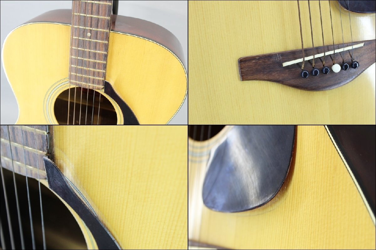 YAMAHA ヤマハ FG-150 アコースティックギター | elearning