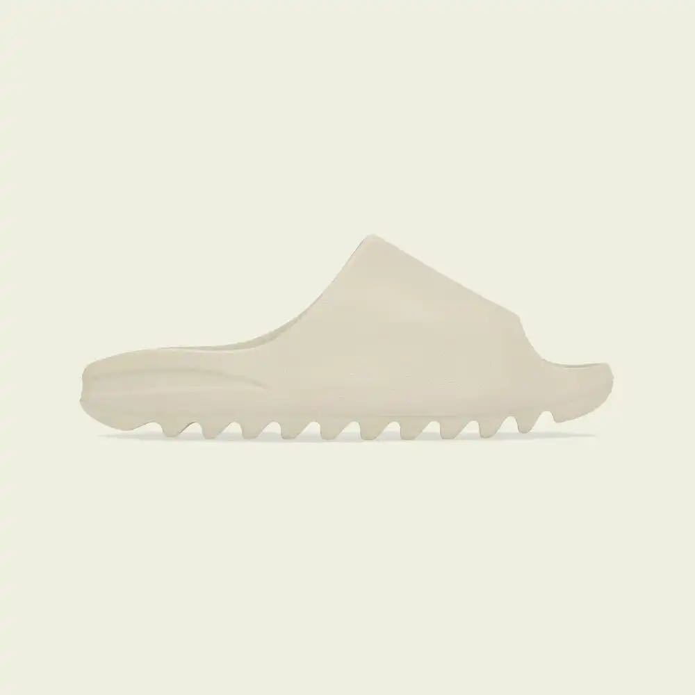 27.5cm】 adidas YEEZY SLIDE Bone イージースライド ボーン