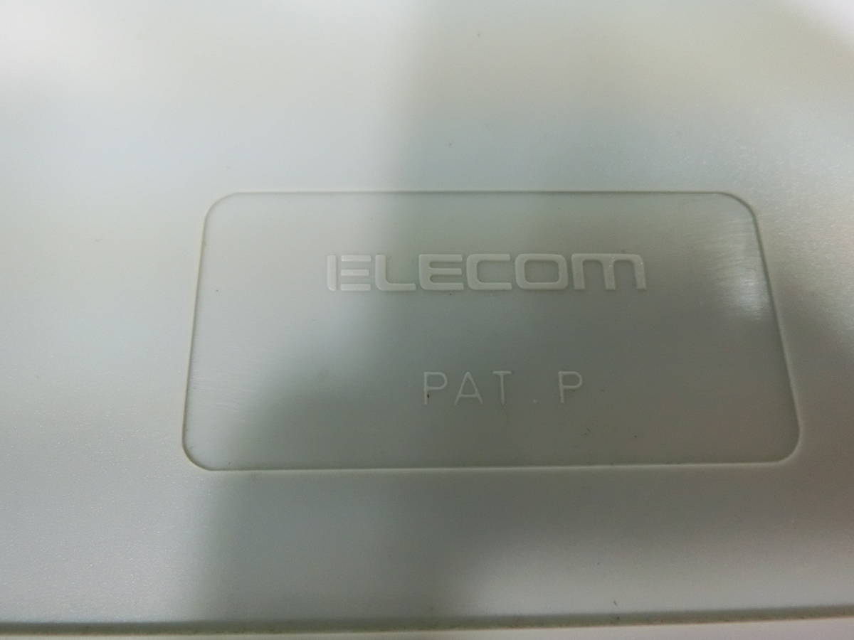 * Elecom ELECOM CD DVD case 36 sheets 