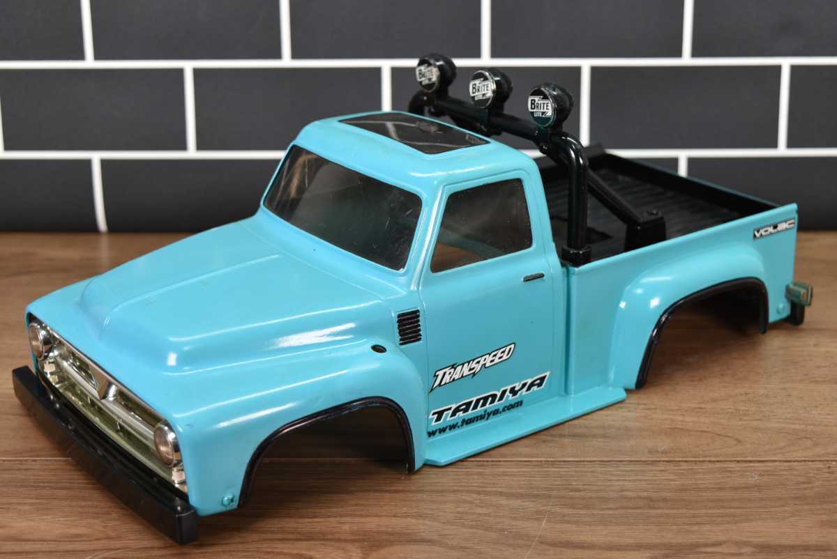 Yahoo!オークション - タミヤ 1/12 ミッドナイトパンプキン RC Yahoo!オークション - タミヤ 1/12 ミッドナイトパンプキン RC