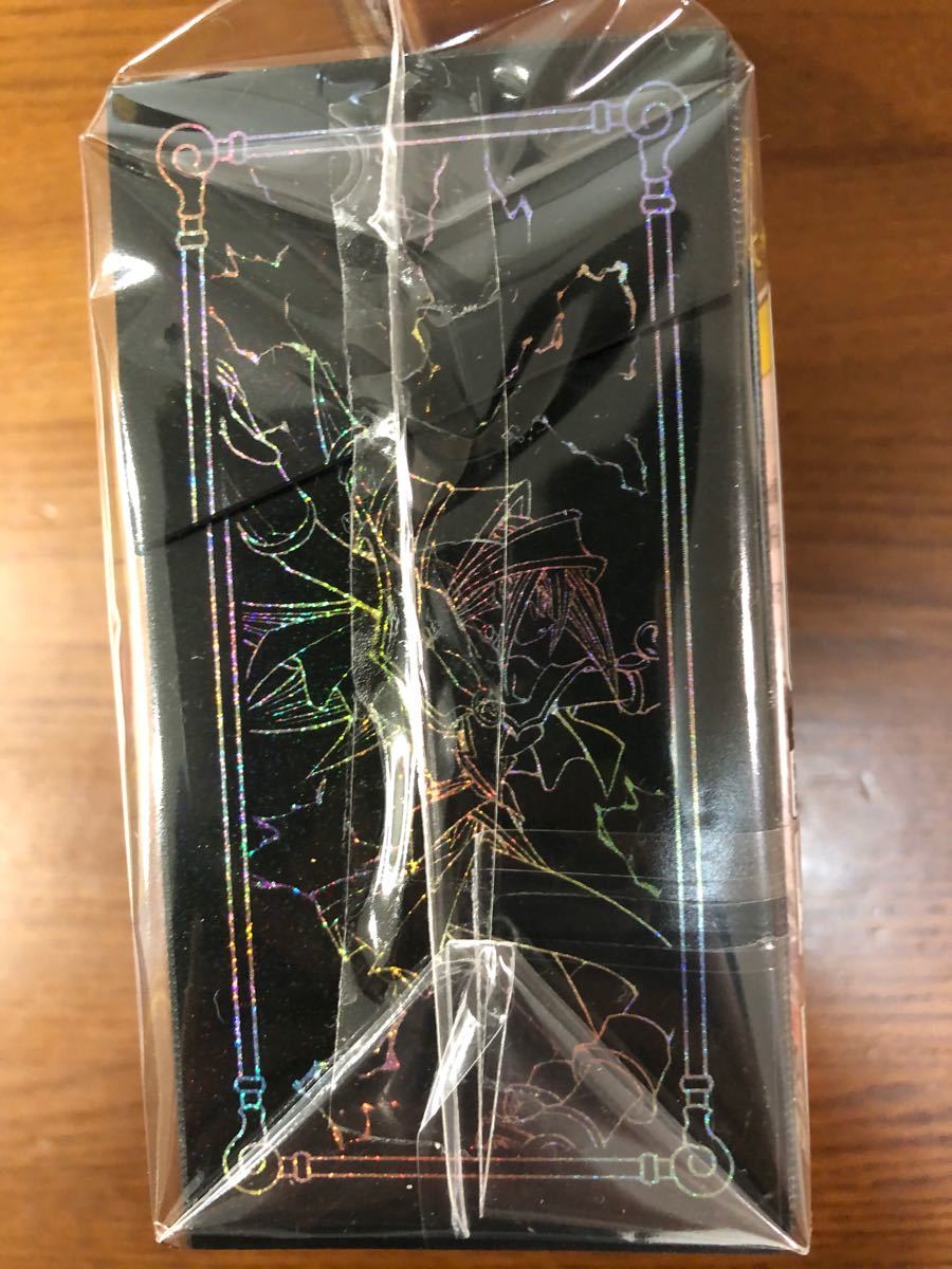 遊戯王OCG デュエルモンスターズデュエリストカードケース 遊戯王OCG デュエルモンスターズデュエリストカードケース