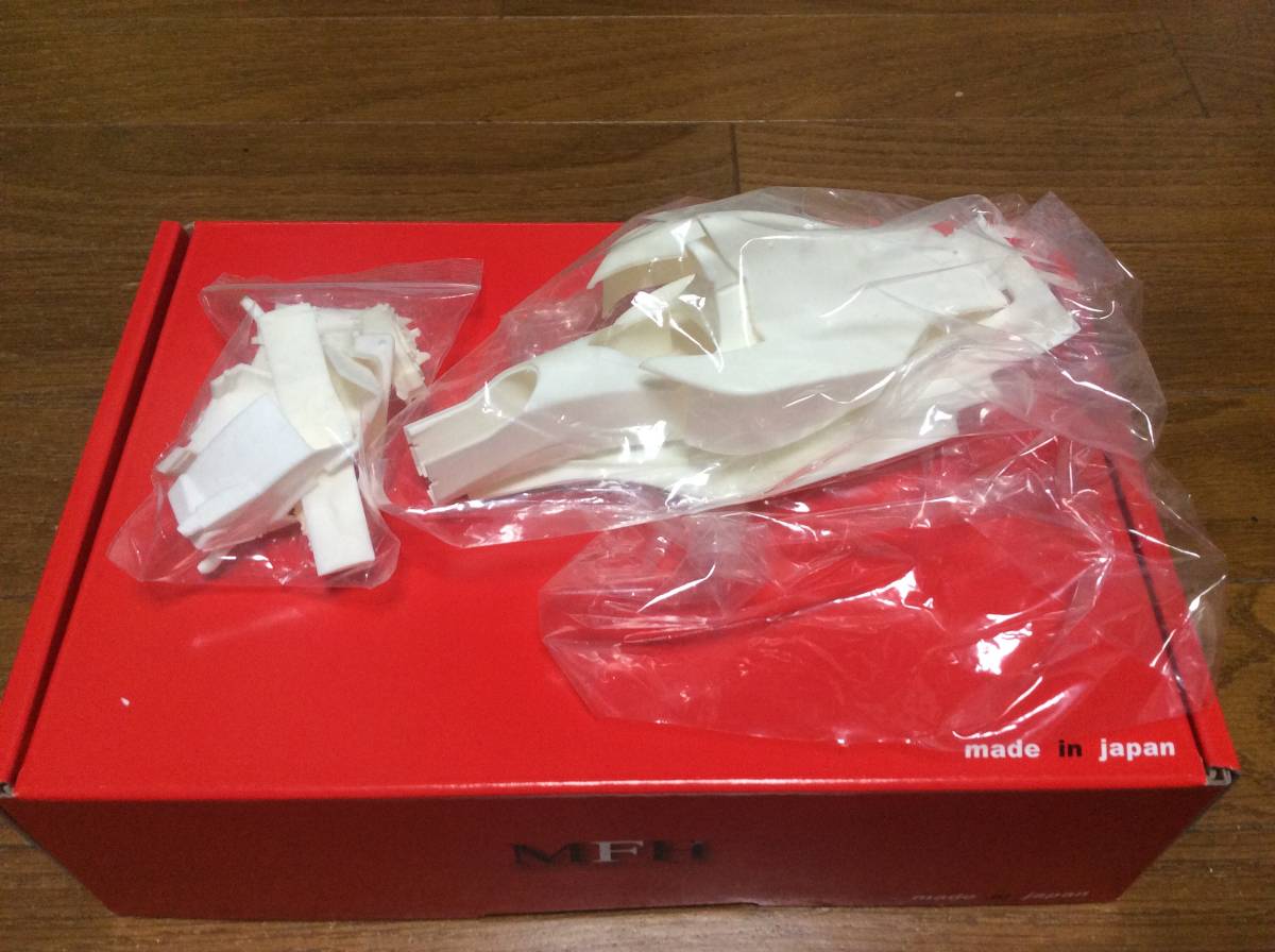 MFH モデルファクトリーヒロ 1/20 FW16(サンマリノGP) MFH モデルファクトリーヒロ 1/20 FW16(サンマリノGP)