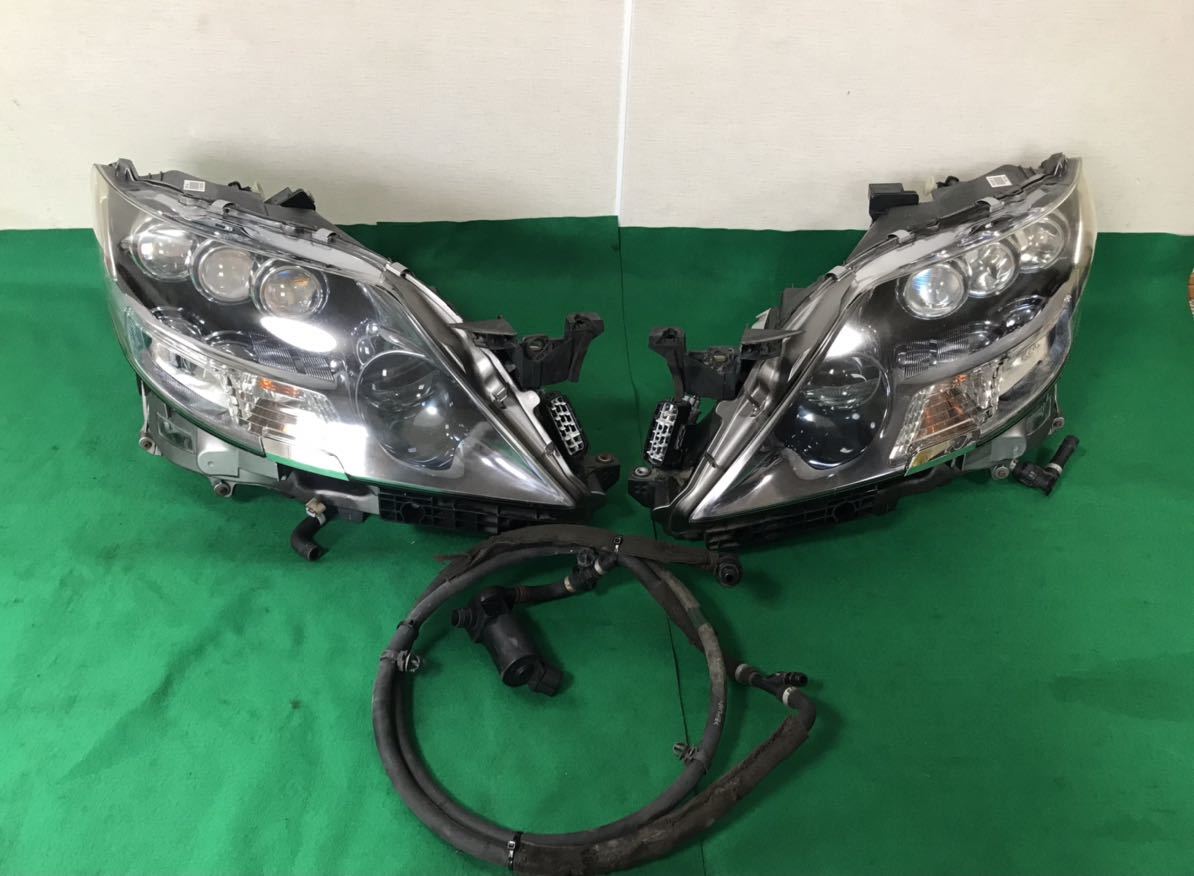 LEXUS LS600 純正 LED ヘッドライト 85967-50030 - 通販 - pinehotel.info