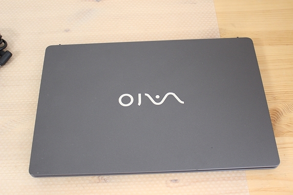 ☆ジャンク!SONY VAIO S11 VJS111D11N (Corei7-6500U/メモリ8GB