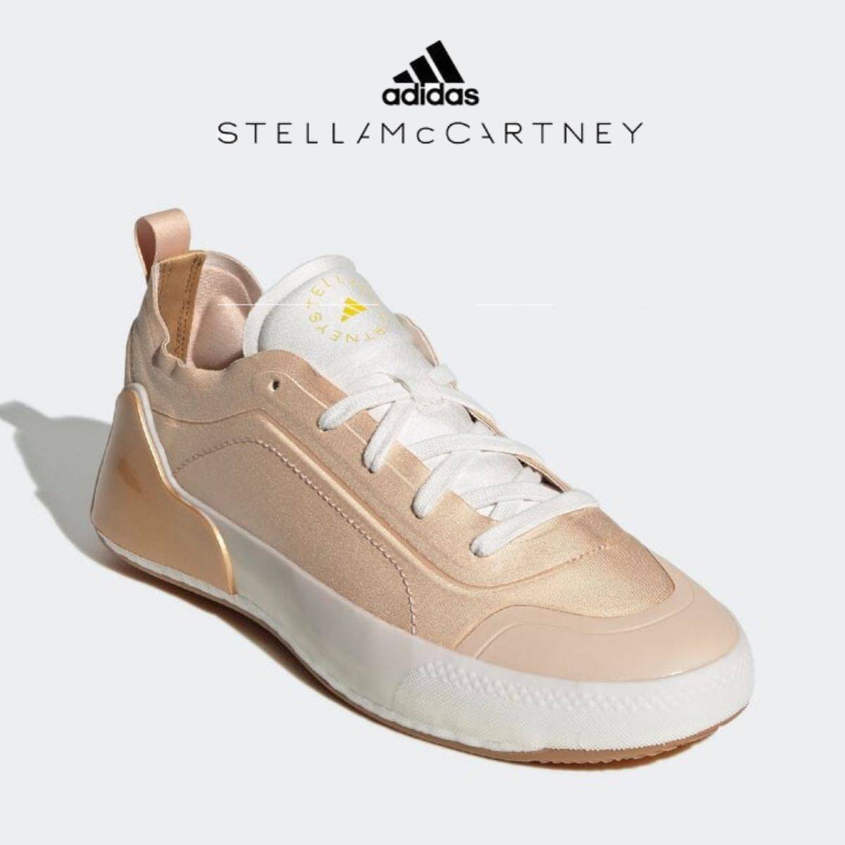 新品未使用 adidas by ステラマッカートニー Treino【24cm】定価27500