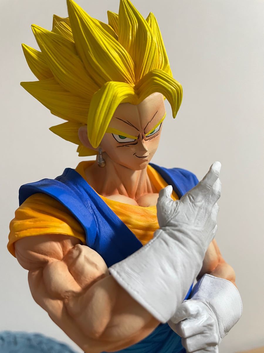 EXTREME SAIYAN ベジット リペイント|Yahoo!フリマ(旧PayPay EXTREME SAIYAN ベジット リペイント|Yahoo!フリマ(旧PayPay