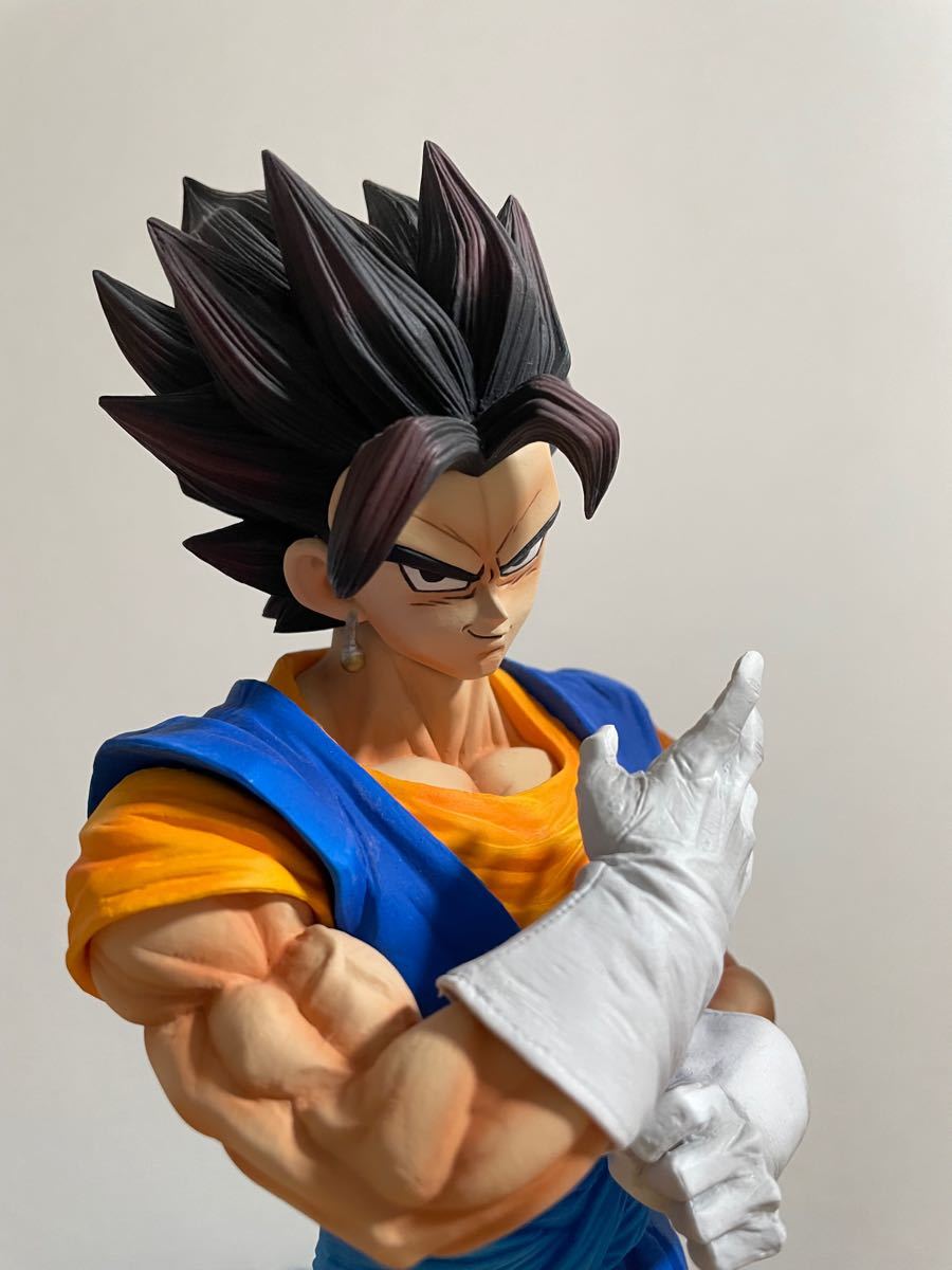 EXTREME SAIYAN ベジット リペイント|Yahoo!フリマ(旧PayPay EXTREME SAIYAN ベジット リペイント|Yahoo!フリマ(旧PayPay