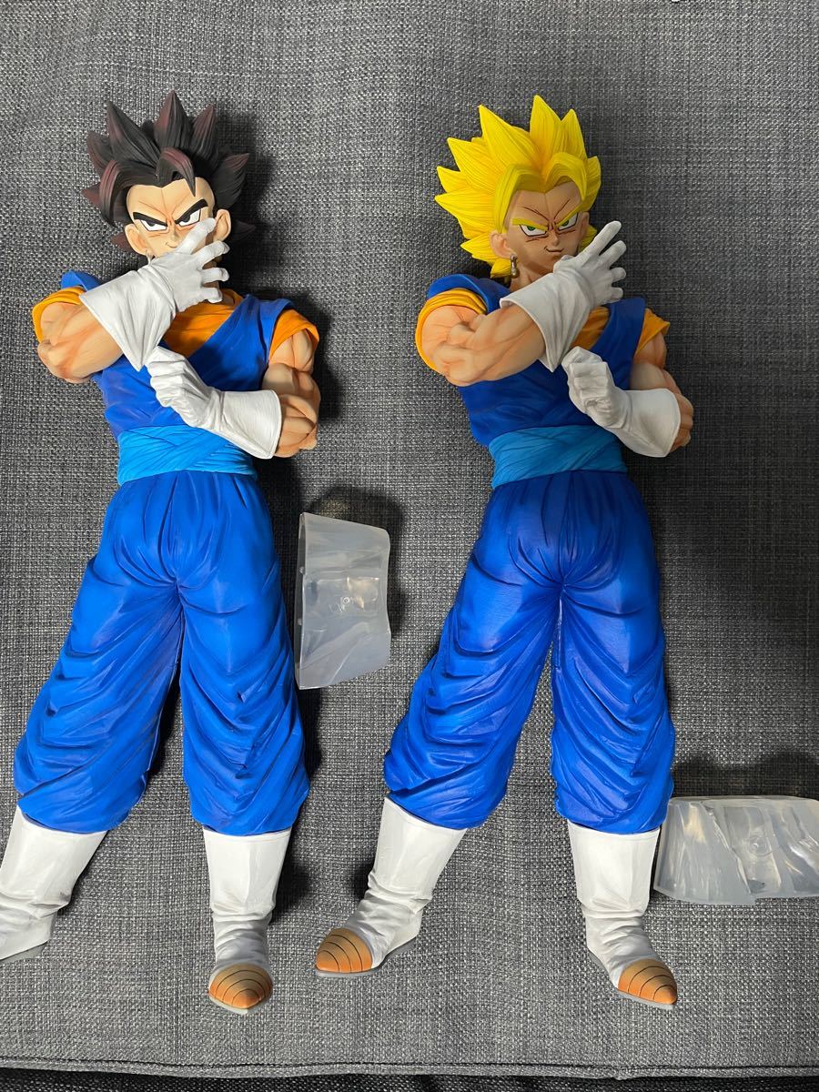 EXTREME SAIYAN ベジット リペイント|Yahoo!フリマ(旧PayPay EXTREME SAIYAN ベジット リペイント|Yahoo!フリマ(旧PayPay