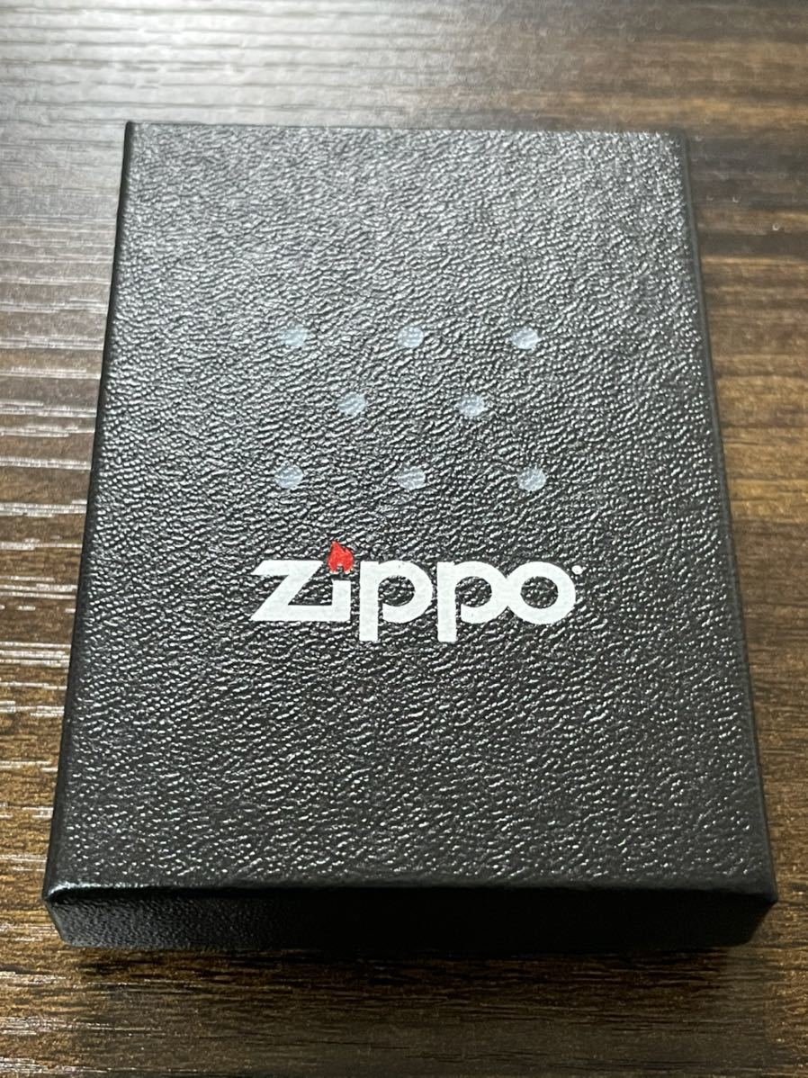 zippo ポールスミス ヴィンテージ 前面刻印 希少モデル 1996年製