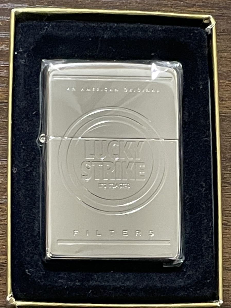 zippo ラッキーストライク タバコグッズ 割引率 - 通販 - mjdalwatan