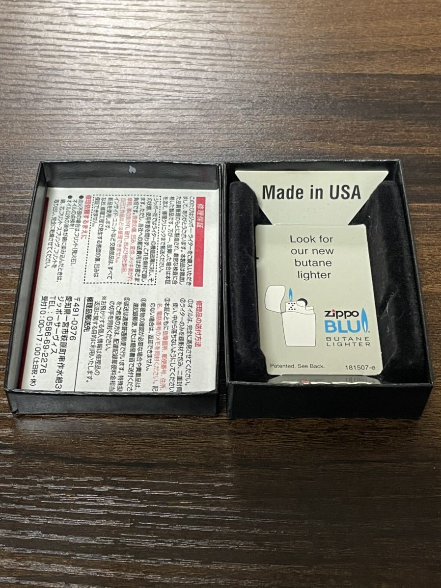 zippo 魔法少女 まどかマギカ 鹿目 まどか まどマギ デットストック