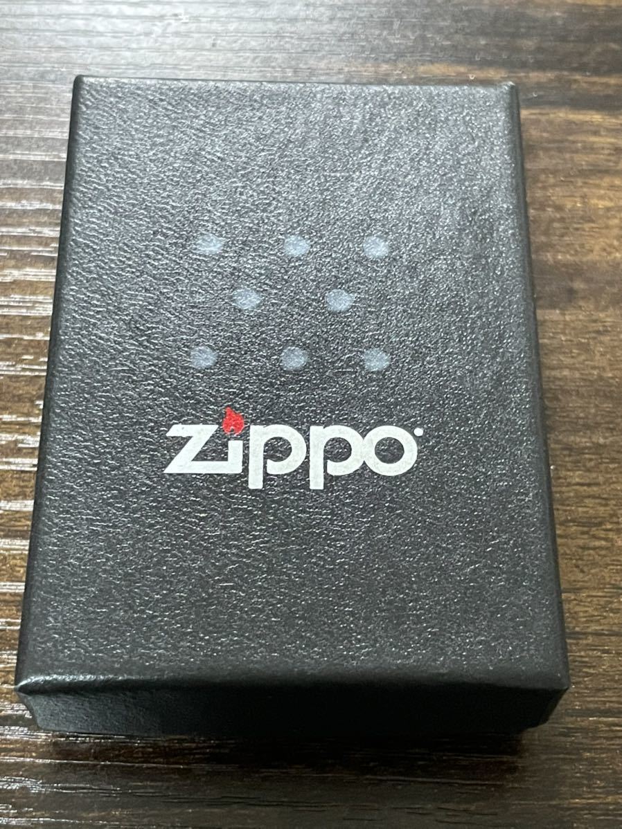 zippo LARK 50 YEAR in Japan 限定品 ラーク 1937 レプリカ 2011年製