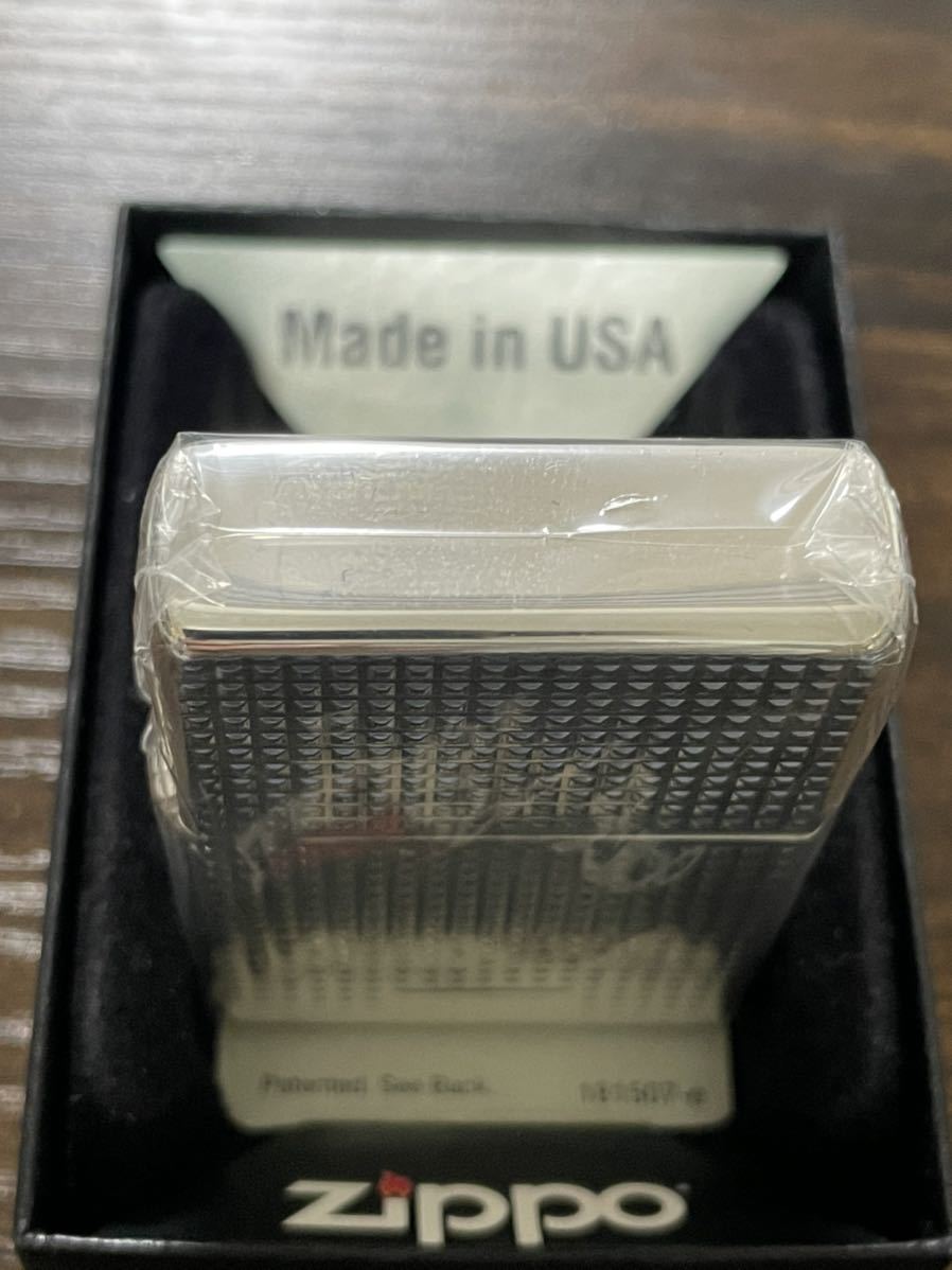 zippo LARK 50 YEAR in Japan 限定品 ラーク 1937 レプリカ 2011年製