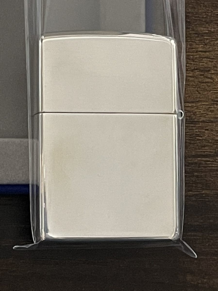 高評価の贈り物高評価の贈り物Zippo Sterling Silver スターリング