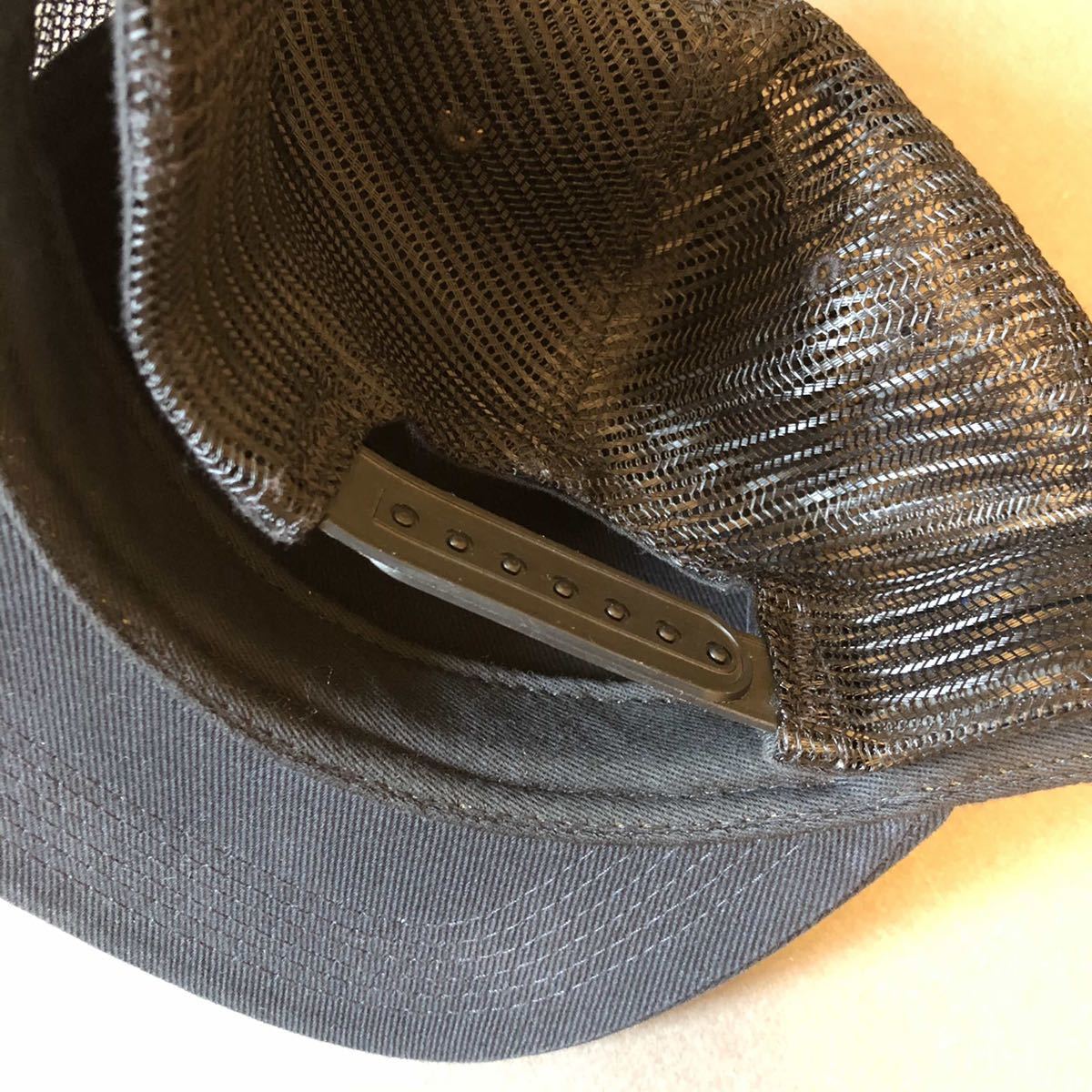 正規 16SS SAINT LAURENT PARIS サンローラン パームツリー キャップ